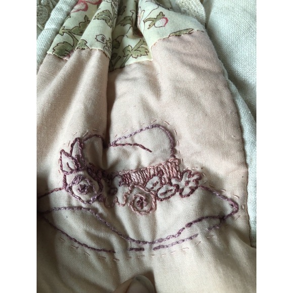 Quilted Purse - Picture 3 of 11